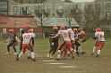 Evry Daily Photo - Foot US D2 - Corsaires Vs Viking - 1ere Mi Temps 356